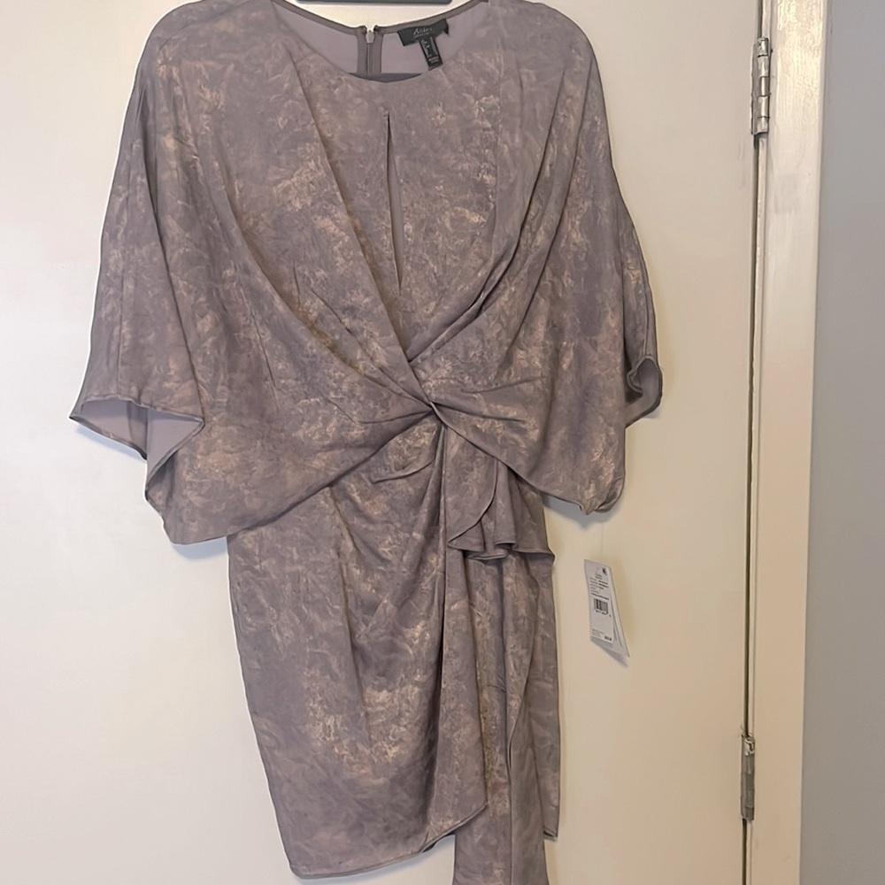 Aidan Kimono Dress